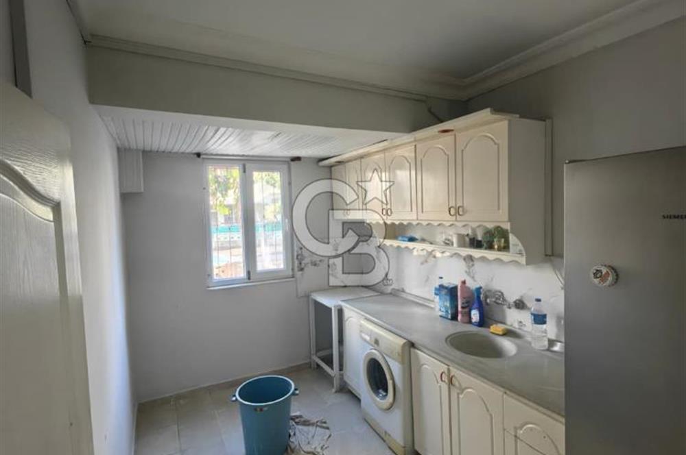 Güvenlik Mahallesinde 1+1 Satılık Daire