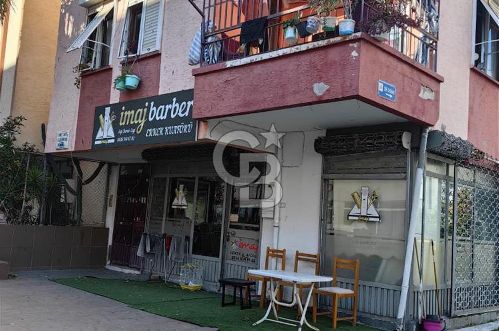 Güvenlik Mahallesinde 1+1 Satılık Daire