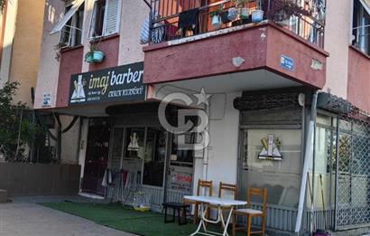 Güvenlik Mahallesinde 1+1 Satılık Daire