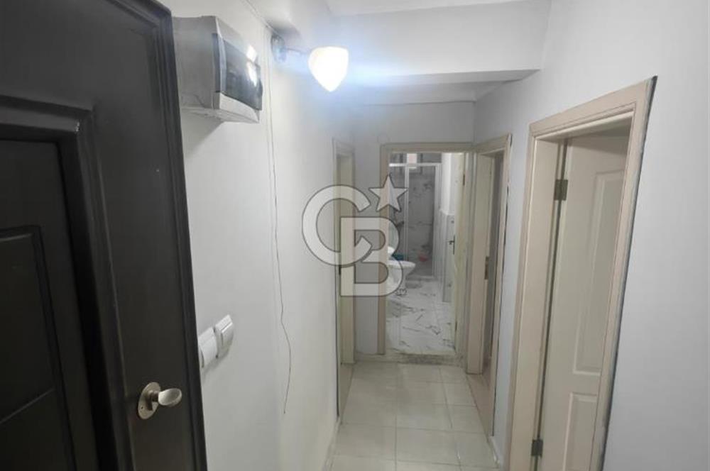 Güvenlik Mahallesinde 1+1 Satılık Daire