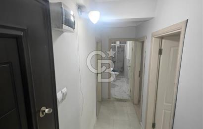 Güvenlik Mahallesinde 1+1 Satılık Daire