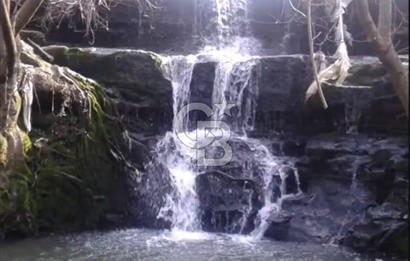 ÇANAKKALE LAPSEKİ BEYBAŞ KÖY İÇİ 1550 M2 SATILIK %40 İMARLI ARSA