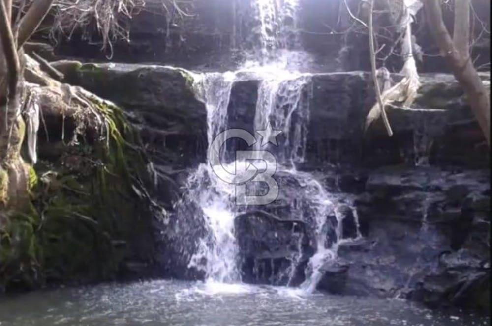 ÇANAKKALE LAPSEKİ BEYBAŞ KÖYÜ KÖY İÇİ İMARLI SATILIK ARSA