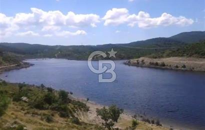 ÇANAKKALE LAPSEKİ BEYBAŞ KÖYÜ KÖY İÇİ İMARLI SATILIK ARSA