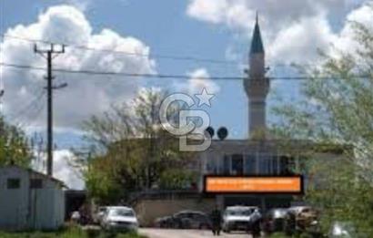 ÇANAKKALE LAPSEKİ BEYBAŞ KÖYÜ KÖY İÇİ İMARLI SATILIK ARSA