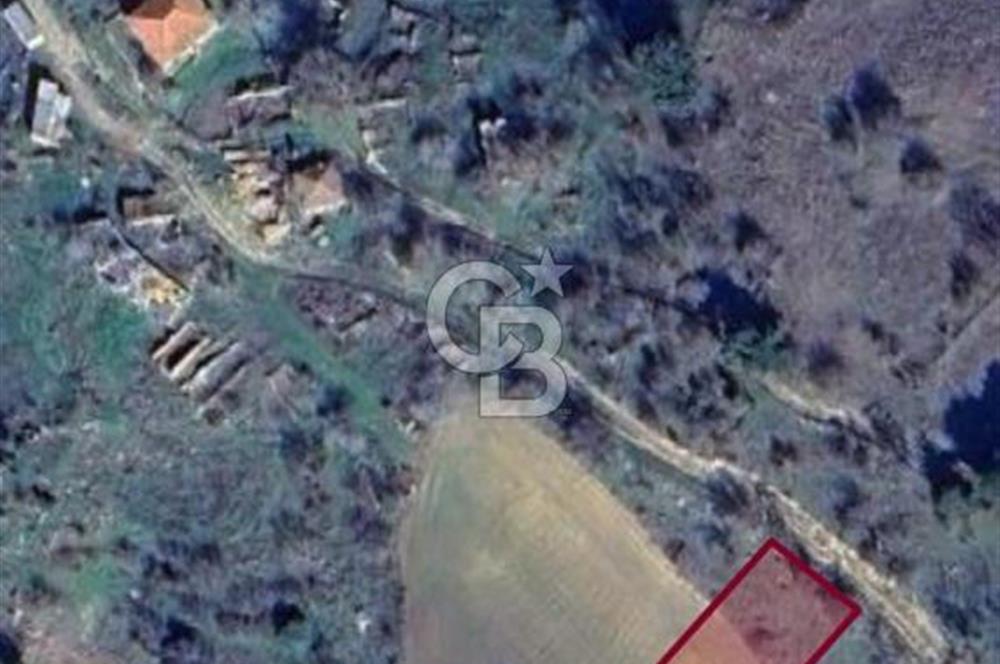 ÇANAKKALE LAPSEKİ BEYBAŞ KÖY İÇİ 1550 M2 SATILIK %40 İMARLI ARSA