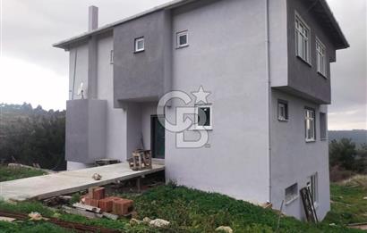 ÇANAKKALE LAPSEKİ BEYBAŞ KÖY İÇİ 1550 M2 SATILIK %40 İMARLI ARSA