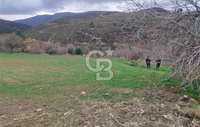 ÇANAKKALE LAPSEKİ BEYBAŞ KÖYÜ KÖY İÇİ İMARLI SATILIK ARSA