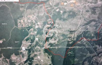 KANDIRA ÇAKMAKLAR KÖYÜ ACİL SATILIK FIRSAT ARAZİ