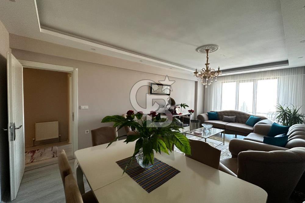 ÇANAKKALE LAPSEKİ ÇARDAK SATILIK 5+1 BOĞAZ MANZARALI DUBLEKS