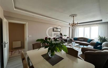 ÇANAKKALE LAPSEKİ ÇARDAK SATILIK 5+1 BOĞAZ MANZARALI DUBLEKS