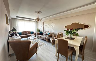 ÇANAKKALE LAPSEKİ ÇARDAK SATILIK 5+1 BOĞAZ MANZARALI DUBLEKS