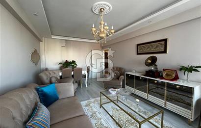 ÇANAKKALE LAPSEKİ ÇARDAK SATILIK 5+1 BOĞAZ MANZARALI DUBLEKS