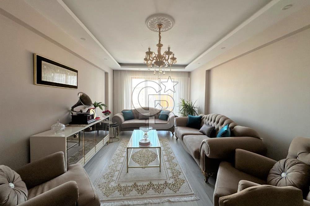 ÇANAKKALE LAPSEKİ ÇARDAK SATILIK 5+1 BOĞAZ MANZARALI DUBLEKS