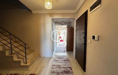 ÇANAKKALE LAPSEKİ ÇARDAK SATILIK 5+1 BOĞAZ MANZARALI DUBLEKS