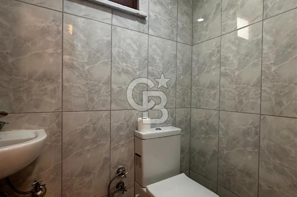 ÇANAKKALE LAPSEKİ ÇARDAK SATILIK 5+1 BOĞAZ MANZARALI DUBLEKS