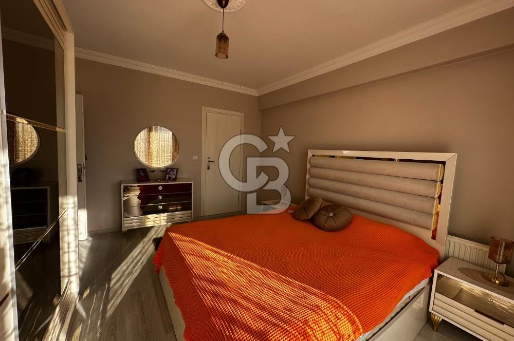 ÇANAKKALE LAPSEKİ ÇARDAK SATILIK 5+1 BOĞAZ MANZARALI DUBLEKS