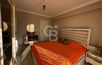 ÇANAKKALE LAPSEKİ ÇARDAK SATILIK 5+1 BOĞAZ MANZARALI DUBLEKS