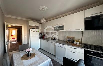 ÇANAKKALE LAPSEKİ ÇARDAK SATILIK 5+1 BOĞAZ MANZARALI DUBLEKS