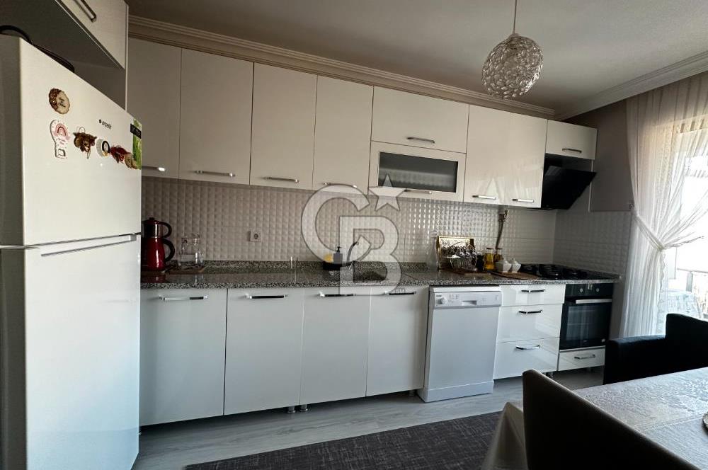 ÇANAKKALE LAPSEKİ ÇARDAK SATILIK 5+1 BOĞAZ MANZARALI DUBLEKS