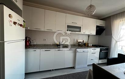 ÇANAKKALE LAPSEKİ ÇARDAK SATILIK 5+1 BOĞAZ MANZARALI DUBLEKS