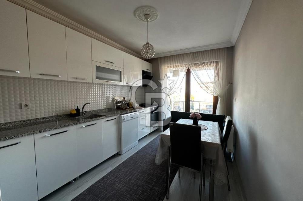 ÇANAKKALE LAPSEKİ ÇARDAK SATILIK 5+1 BOĞAZ MANZARALI DUBLEKS