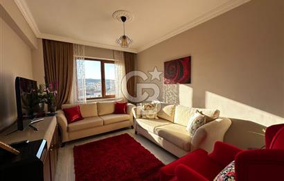 ÇANAKKALE LAPSEKİ ÇARDAK SATILIK 5+1 BOĞAZ MANZARALI DUBLEKS