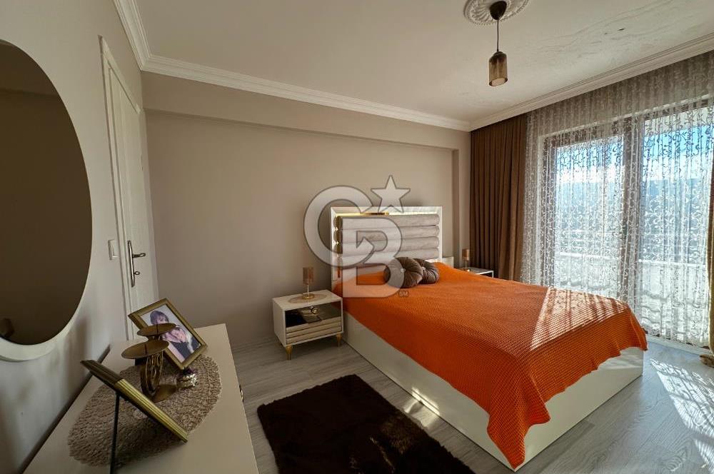 ÇANAKKALE LAPSEKİ ÇARDAK SATILIK 5+1 BOĞAZ MANZARALI DUBLEKS