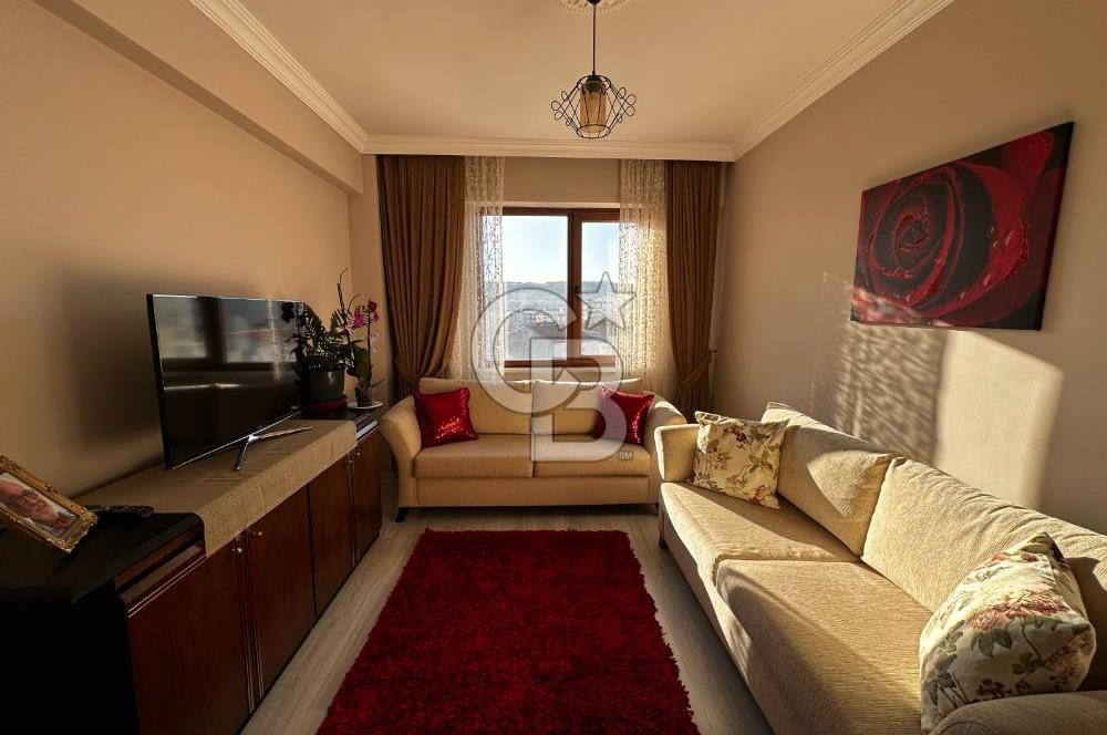 ÇANAKKALE LAPSEKİ ÇARDAK SATILIK 5+1 BOĞAZ MANZARALI DUBLEKS