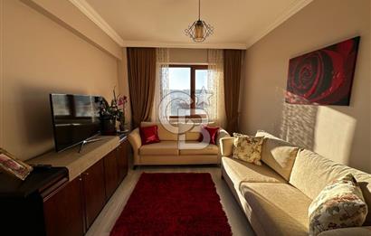 ÇANAKKALE LAPSEKİ ÇARDAK SATILIK 5+1 BOĞAZ MANZARALI DUBLEKS