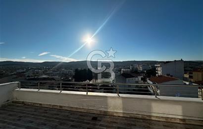 ÇANAKKALE LAPSEKİ ÇARDAK SATILIK 5+1 BOĞAZ MANZARALI DUBLEKS