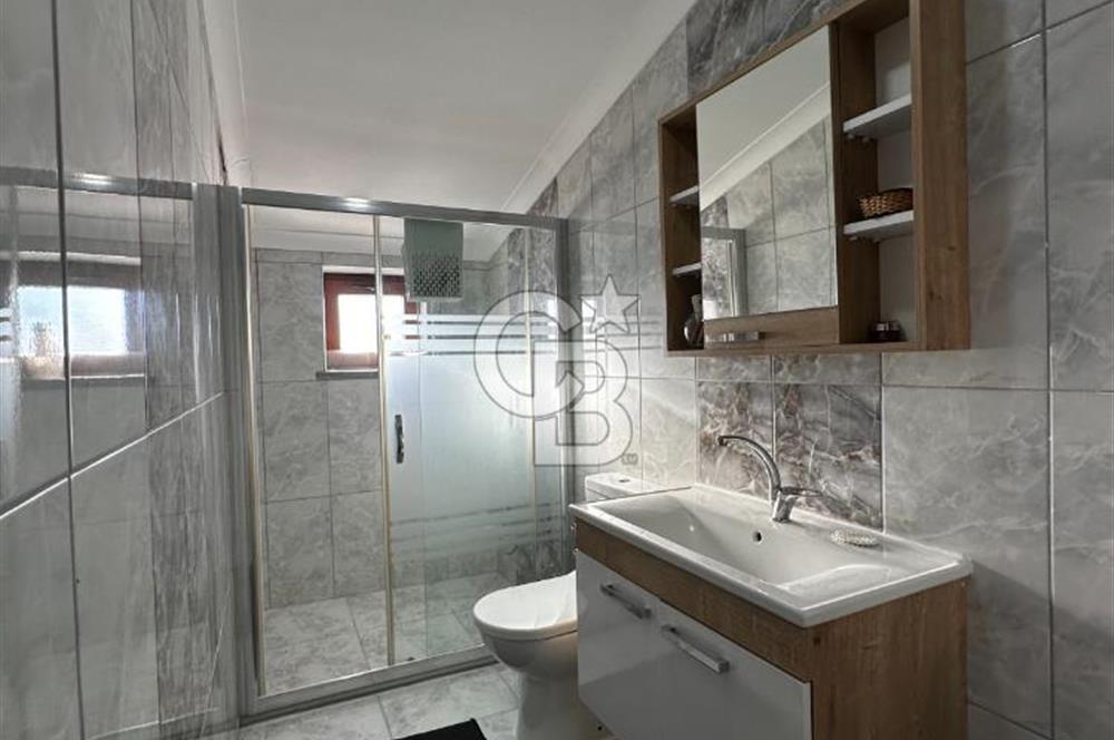 ÇANAKKALE LAPSEKİ ÇARDAK SATILIK 5+1 BOĞAZ MANZARALI DUBLEKS