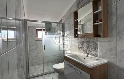 ÇANAKKALE LAPSEKİ ÇARDAK SATILIK 5+1 BOĞAZ MANZARALI DUBLEKS