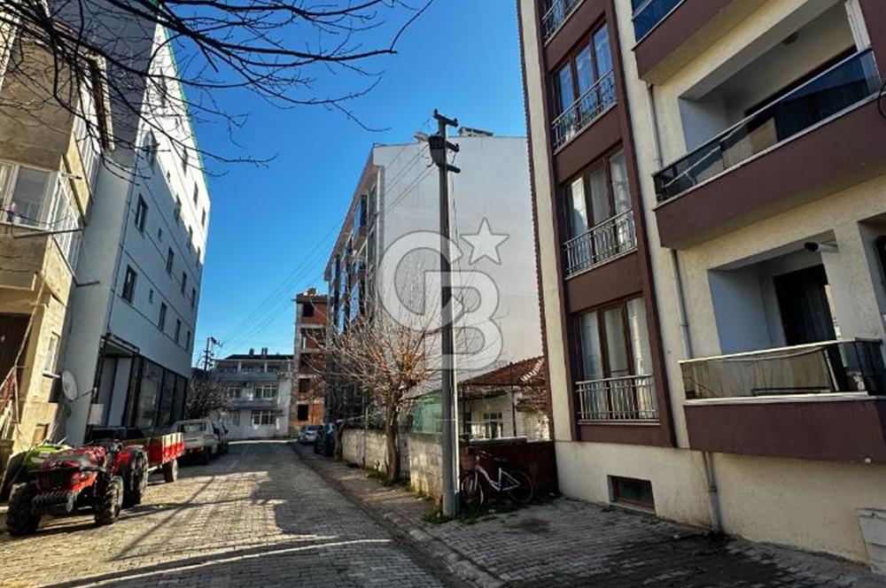 ÇANAKKALE LAPSEKİ ÇARDAK SATILIK 5+1 BOĞAZ MANZARALI DUBLEKS