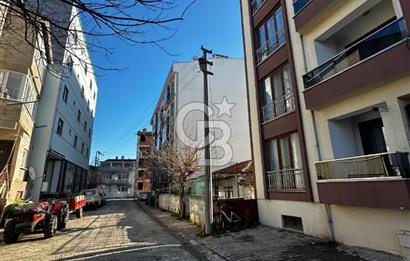 ÇANAKKALE LAPSEKİ ÇARDAK SATILIK 5+1 BOĞAZ MANZARALI DUBLEKS