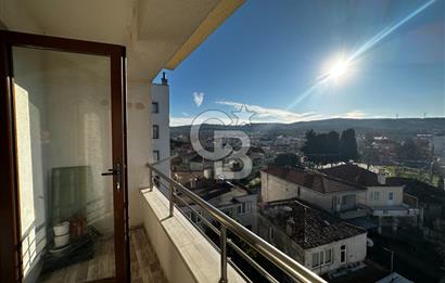 ÇANAKKALE LAPSEKİ ÇARDAK SATILIK 5+1 BOĞAZ MANZARALI DUBLEKS