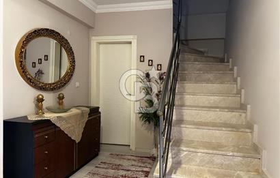 ÇANAKKALE LAPSEKİ ÇARDAK SATILIK 5+1 BOĞAZ MANZARALI DUBLEKS