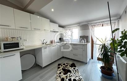 ÇANAKKALE LAPSEKİ ÇARDAK SATILIK 5+1 BOĞAZ MANZARALI DUBLEKS