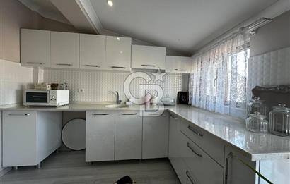 ÇANAKKALE LAPSEKİ ÇARDAK SATILIK 5+1 BOĞAZ MANZARALI DUBLEKS