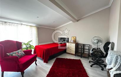 ÇANAKKALE LAPSEKİ ÇARDAK SATILIK 5+1 BOĞAZ MANZARALI DUBLEKS