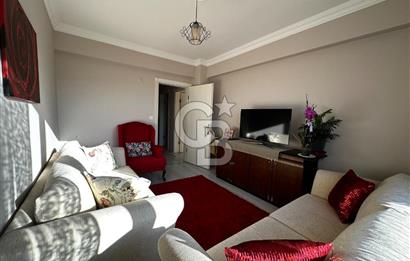 ÇANAKKALE LAPSEKİ ÇARDAK SATILIK 5+1 BOĞAZ MANZARALI DUBLEKS