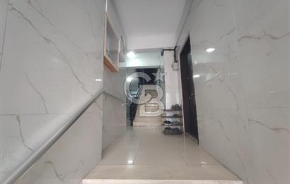 COLDWELL BANKER'DEN DİVANLI MAH. CADDE ÜZERİ FIRSAT SATILIK 2+1