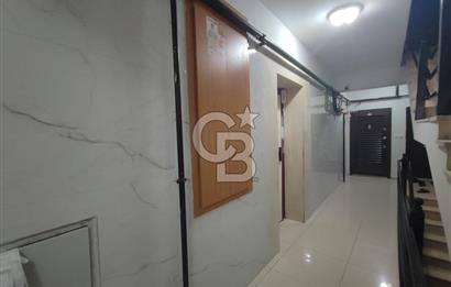 COLDWELL BANKER'DEN DİVANLI MAH. CADDE ÜZERİ FIRSAT SATILIK 2+1