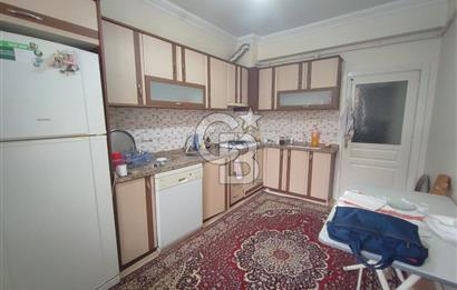 COLDWELL BANKER'DEN DİVANLI MAH. CADDE ÜZERİ FIRSAT SATILIK 2+1