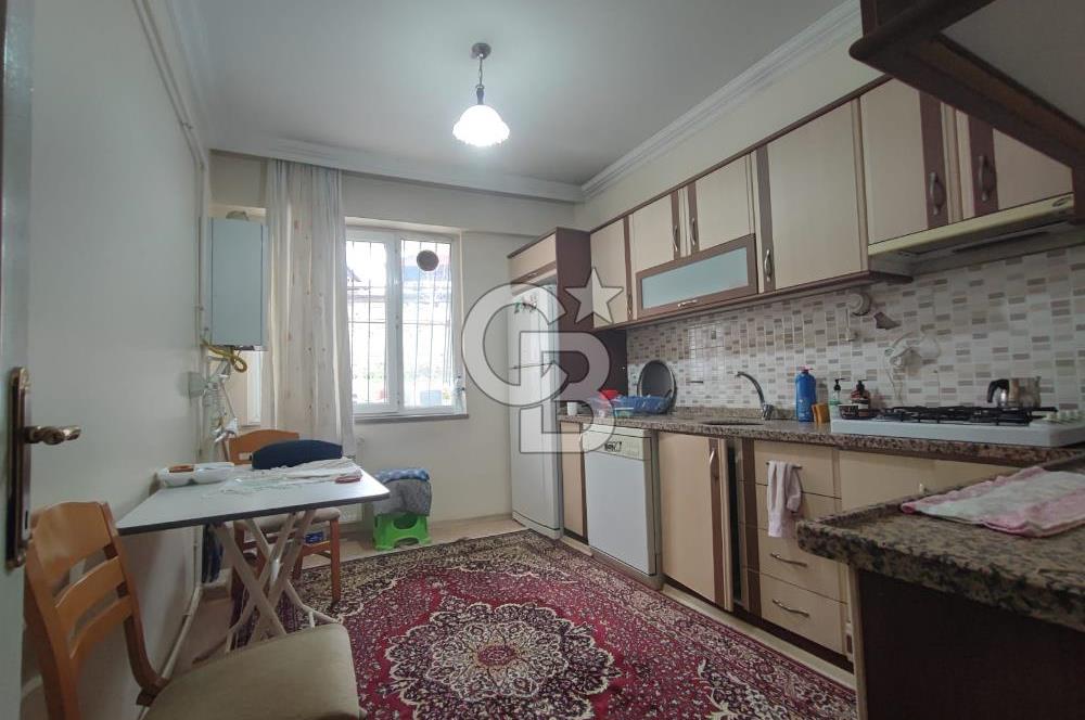 COLDWELL BANKER'DEN DİVANLI MAH. CADDE ÜZERİ FIRSAT SATILIK 2+1