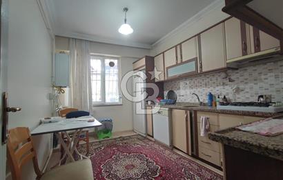 COLDWELL BANKER'DEN DİVANLI MAH. CADDE ÜZERİ FIRSAT SATILIK 2+1