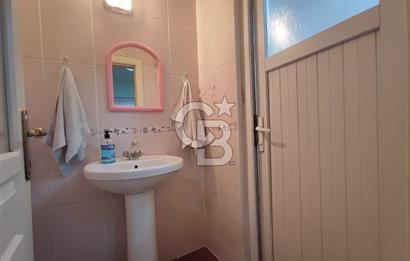 COLDWELL BANKER'DEN DİVANLI MAH. CADDE ÜZERİ FIRSAT SATILIK 2+1