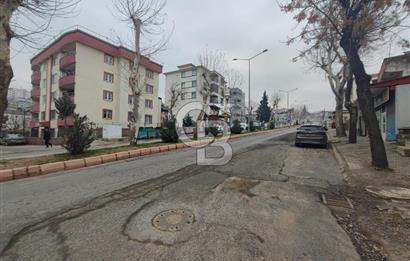 COLDWELL BANKER'DEN DİVANLI MAH. CADDE ÜZERİ FIRSAT SATILIK 2+1