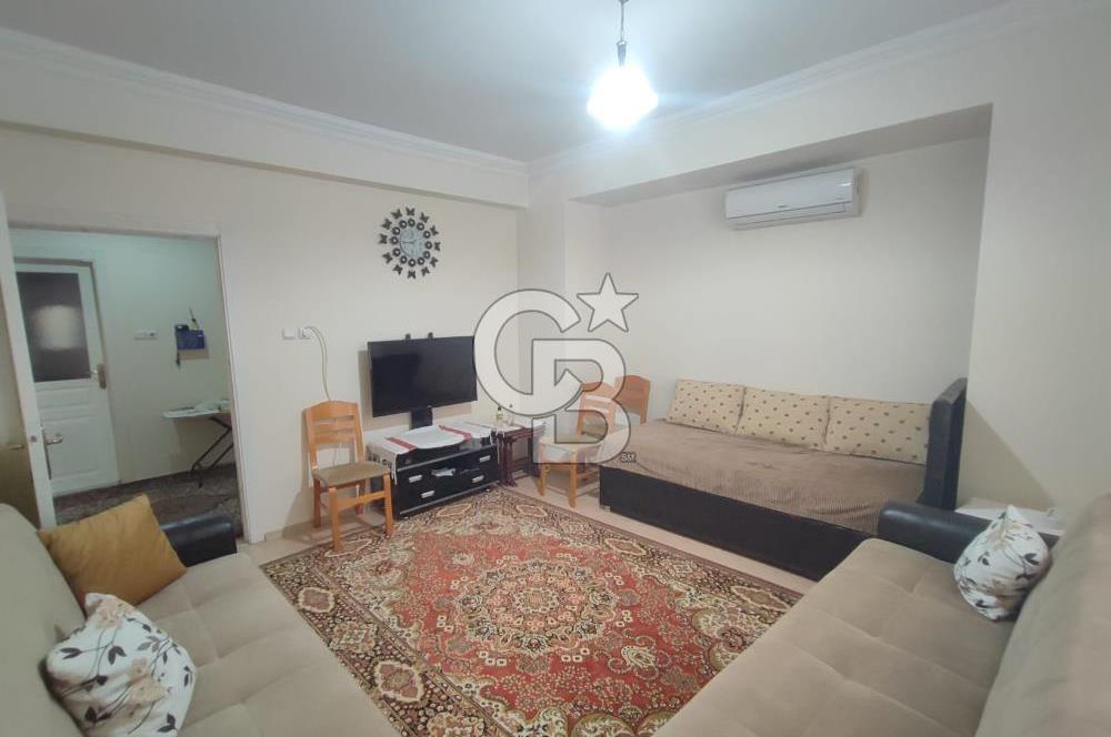 COLDWELL BANKER'DEN DİVANLI MAH. CADDE ÜZERİ FIRSAT SATILIK 2+1