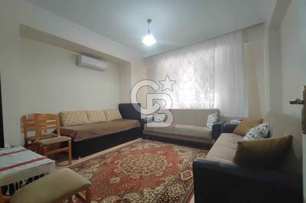 COLDWELL BANKER'DEN DİVANLI MAH. CADDE ÜZERİ FIRSAT SATILIK 2+1